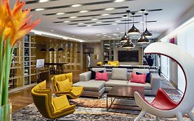 Pullman Kuala Lumpur City Centre Hotel & Residences